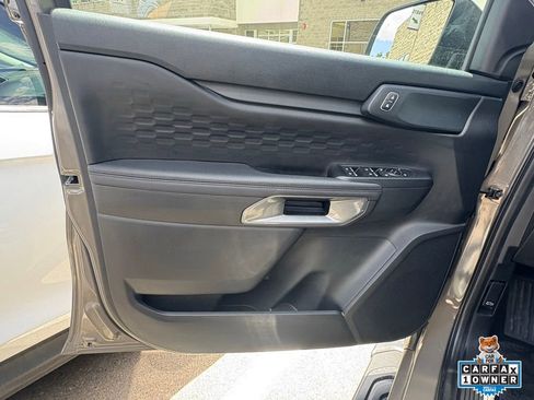 Certified 2025 Ford Ranger XLT AWD/4WD image 14