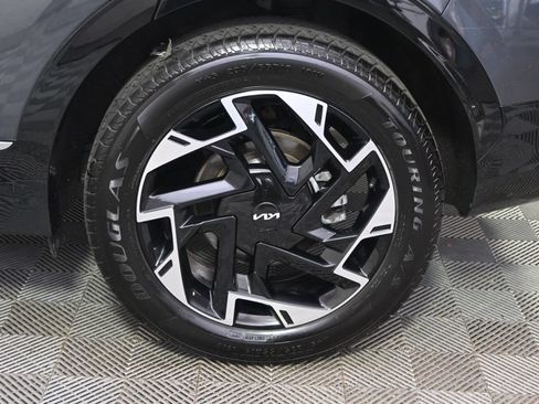 Used 2023 Kia Sportage SX AWD/4WD image 20