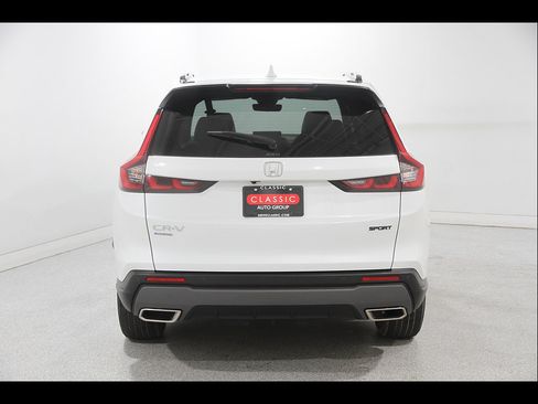 Used 2024 Honda CR-V Sport-L image 21