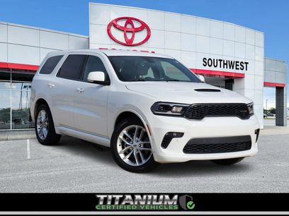 Used 2022 Dodge Durango R/T