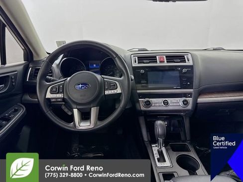 Used 2017 Subaru Outback 2.5i Limited image 28