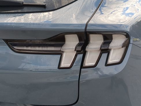 Certified 2023 Ford Mustang Mach-E GT w/ GT Performance Edition image 37