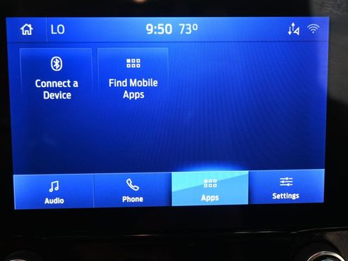Used 2021 Ford EcoSport SE FWD image 27