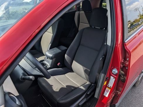 Used 2017 Toyota RAV4 LE w/ Carpet Mat Package image 14