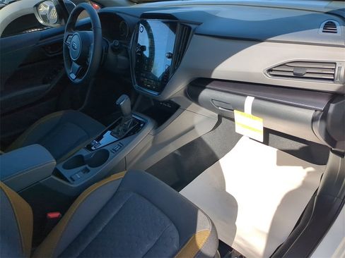 New 2026 Subaru Crosstrek 2.5i Sport image 11
