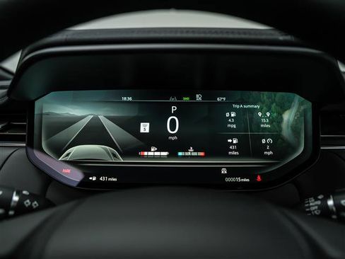 New 2026 Land Rover Range Rover Sport SE image 21