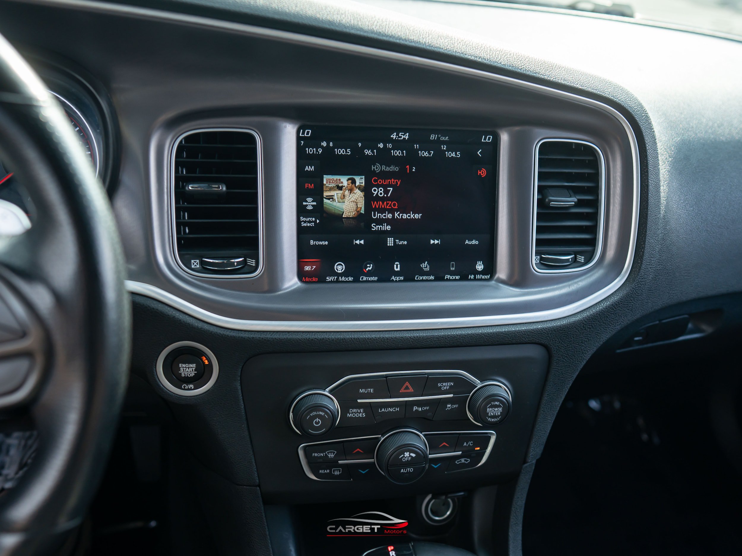 Used 2021 Dodge Charger Scat Pack RWD image 24