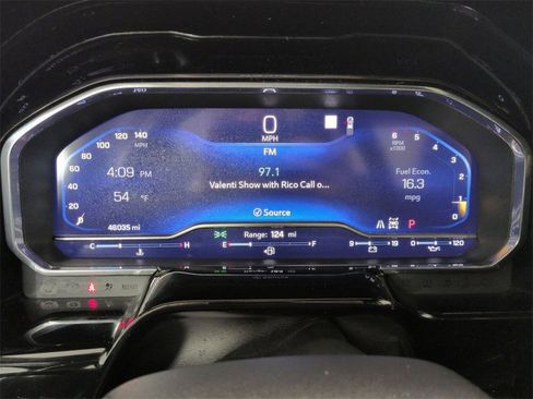 Certified 2022 Chevrolet Silverado 1500 LT Trail Boss w/ Protection Package image 11