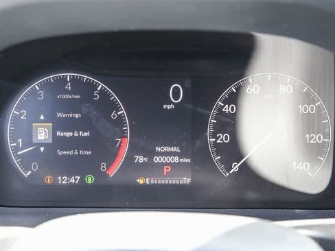 New 2026 Honda Odyssey Touring image 23