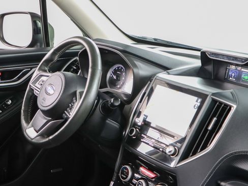 Used 2023 Subaru Forester Touring w/ Popular Package #2 image 26