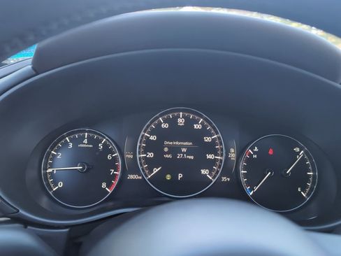 Certified 2025 MAZDA CX-30 AWD 2.5 S w/ Premium Package image 18