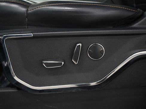 Used 2022 Ford F150 Platinum w/ Equipment Group 701A High image 23