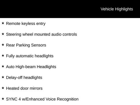 New 2026 Ford F150 STX image 11