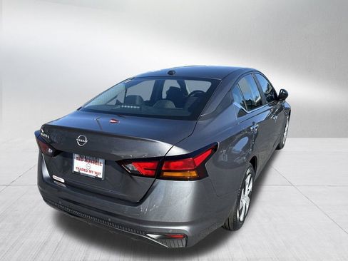 New 2025 Nissan Altima 2.5 S image 6