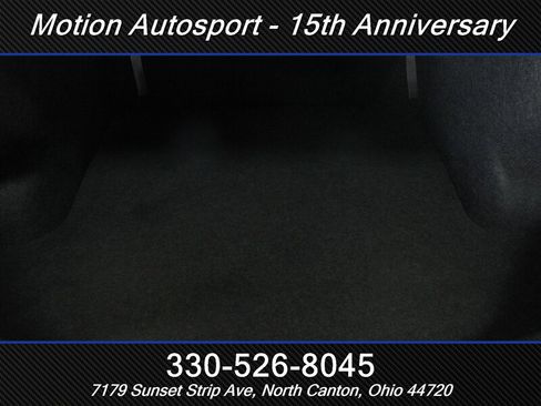 Used 2023 Nissan Maxima SL FWD image 10