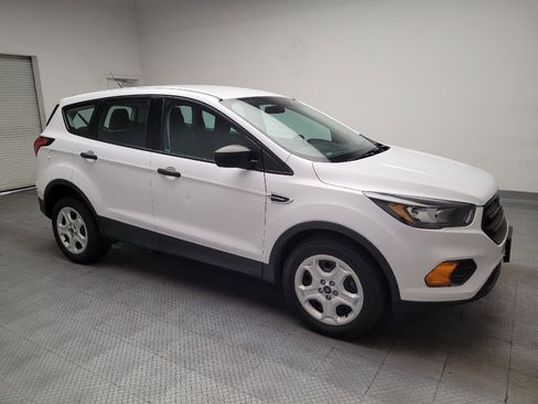 Used 2019 Ford Escape S FWD image 11