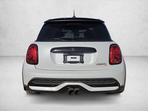 Used 2024 MINI Cooper S image 5