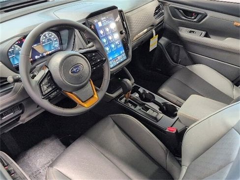 New 2026 Subaru Forester Wilderness image 10