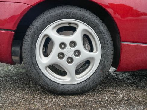 Used 1990 Nissan 300ZX GS RWD image 92