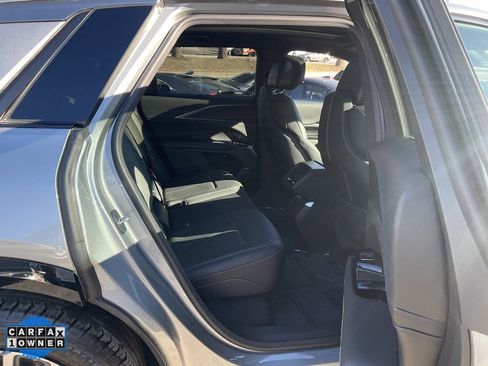 Used 2024 Cadillac Lyriq Sport image 48