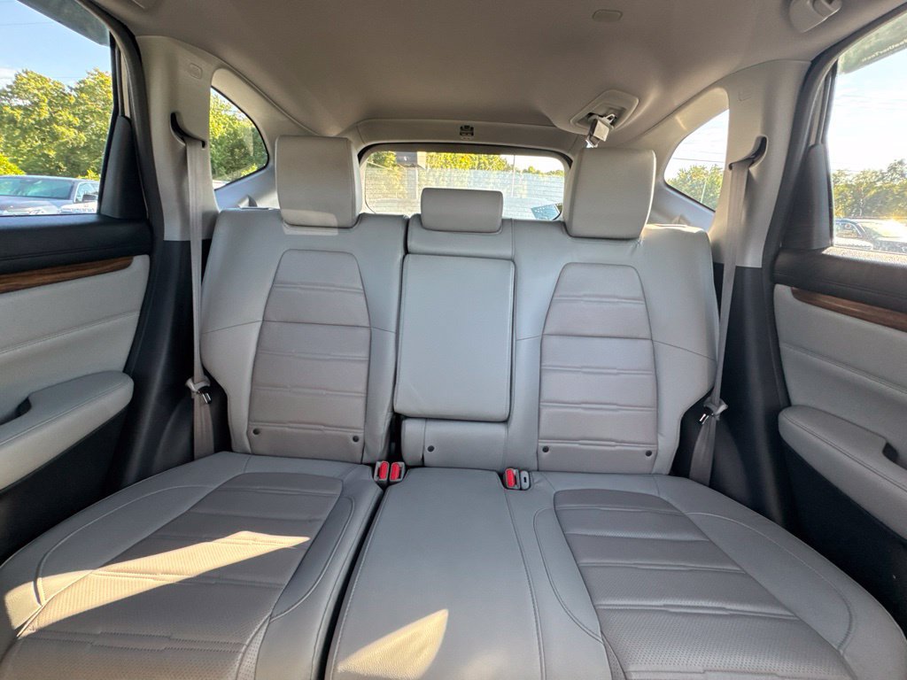 Used 2019 Honda CR-V Touring image 13