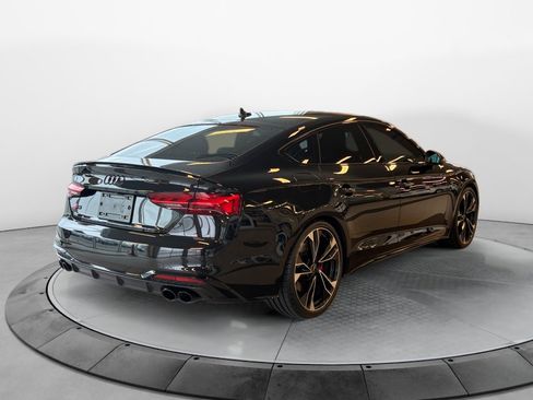 Used 2023 Audi S5 Prestige image 7