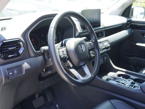 Used 2023 Honda Pilot EX-L image 21