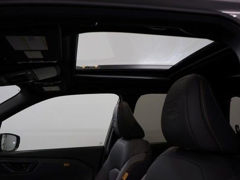 New 2026 Subaru Forester Wilderness w/ Wilderness Plus Package image 13