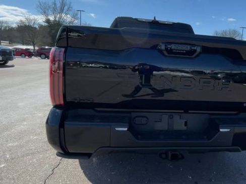 New 2026 Toyota Tundra Platinum AWD/4WD image 3