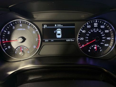 Used 2023 Kia Forte GT-Line w/ GT-Line Premium Package FWD image 22