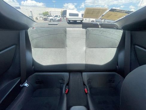 Used 2020 Subaru BRZ Limited RWD image 21