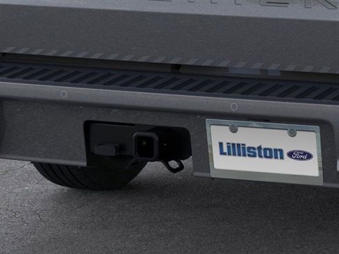 New 2025 Ford Maverick Lobo image 23