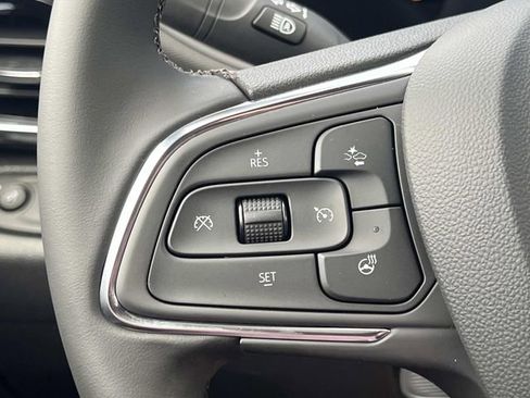 New 2026 Buick Envista Sport Touring w/ Convenience I Package FWD image 27