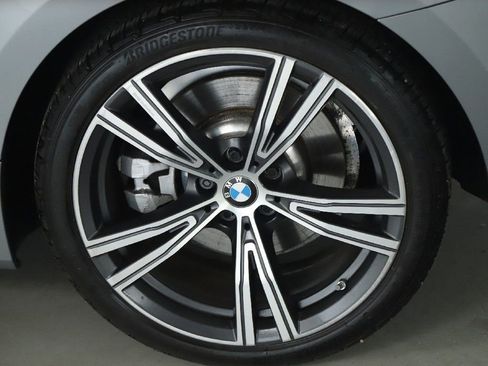 Used 2023 BMW 430i xDrive Coupe w/ Premium Package image 38