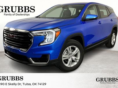 Used 2024 GMC Terrain SLE