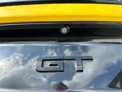 Used 2016 Ford Mustang GT Premium w/ Equipment Group 401A image 7