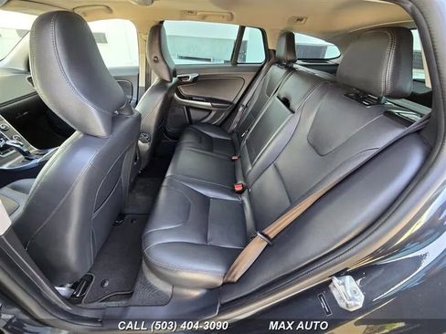 Used 2015 Volvo V60 T5 Premier image 15