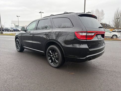 Used 2018 Dodge Durango GT w/ Premium Group image 5
