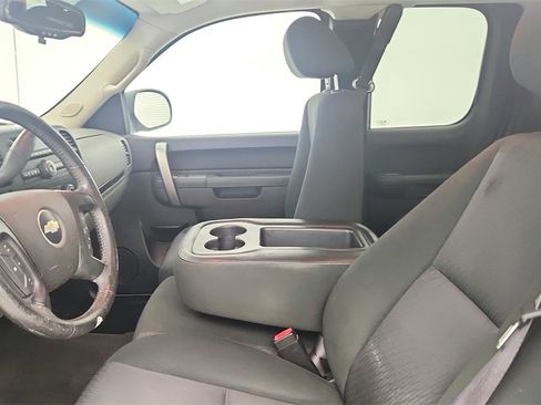 Used 2012 Chevrolet Silverado 1500 LS image 15