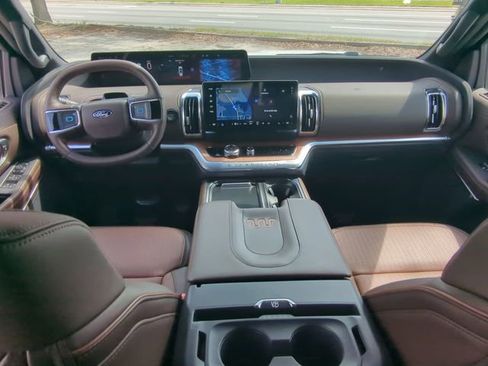New 2026 Ford Expedition King Ranch AWD/4WD image 16