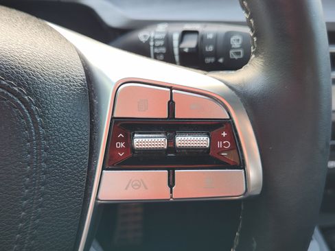 Used 2024 Kia Telluride SX Prestige X-Line AWD/4WD image 31