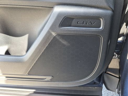 Certified 2025 Honda CR-V EX-L image 24