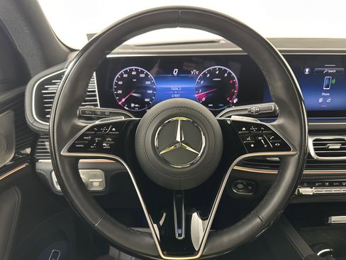 Used 2024 Mercedes-Benz GLE 350 4MATIC image 12