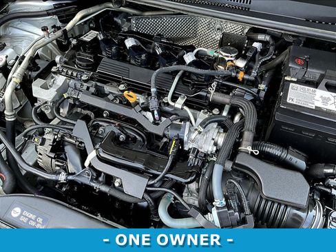 Used 2024 Toyota Corolla LE FWD image 31