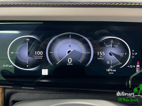 Used 2025 Rolls-Royce Cullinan image 18