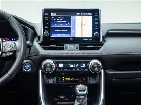 Used 2021 Toyota RAV4 XSE w/ Premium Package image 29