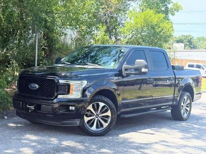 Used 2019 Ford F150 XL w/ Equipment Group 101A Mid