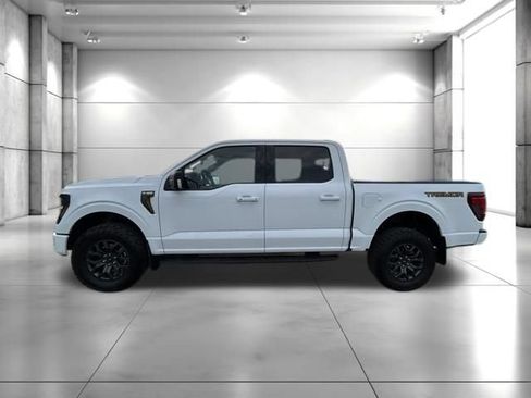 Used 2025 Ford F150 Tremor w/ Bed Utility Package AWD/4WD image 5