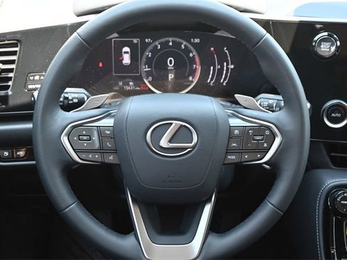 Used 2024 Lexus NX 350 AWD w/ Premium Package image 11