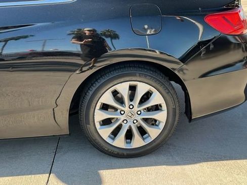 Used 2014 Honda Accord LX-S image 19